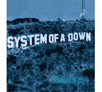 System Of A Down - Toxicity - Cd