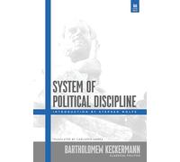 System of Political Discipline