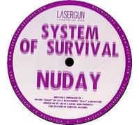 System of Survival - Nuday