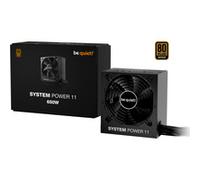 be quiet! Sistema Power 11 650 W