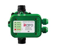 SYSTEM-PRESS CONTROLLO AUTOMATICO PER POMPA 1.5 Bar