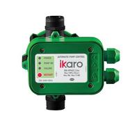 SYSTEM-PRESS CONTROLLO AUTOMATICO PER POMPA 2,2 BAR 2,2 Bar DH