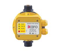 SYSTEM PRESS CONTROLLO AUTOMATICO PER POMPA C/MANOMETRO