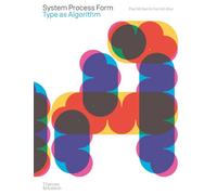 System Process Form: Type As Algorithm