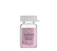 System Professional Ampullen Color Save Infusion 20x5ml