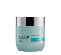 System Professional Balance Mask B3 200 ml - Maschera cute sensibile