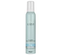 System Professional LipidCode Balance B0 Pre-Shampoo Foam 200 ml