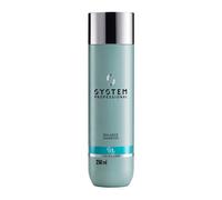 System Professional LipidCode Balance B1 Shampoo 250 ml