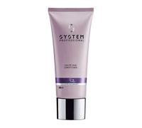 System Professional Color Save Conditioner - balsamo per la protezione della luminosità 200 ml