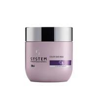 System Professional Color Save Mask C3 200 ml - Maschera Capelli Colorati
