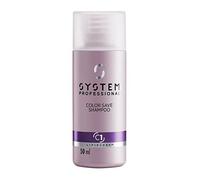 System Professional Color Save Shampoo 50 ml