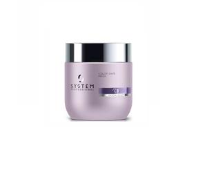System Professional Color Save Treatment C3 200 ml Maschera Colore