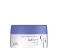 Wella Masque Hydratant Trattamento Idratante Capelli 0,2 l