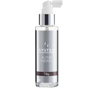 System professional Hair energizer Alpha Energy (Serum) 100 ml