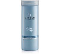 System Professional Hydrate Conditioner H2 1000ml balsamo idratante tutti capell