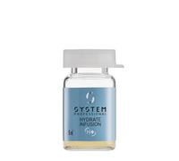 SYSTEM PROFESSIONAL Hydrate Infusion Trattamento Anti-Secchezza 20x5ml
