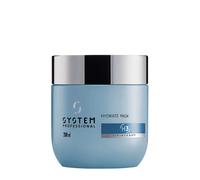 System Professional Hydrate Mask H3 200ml