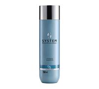 System Professional Hydrate Shampoo H1 250ml - Idratante