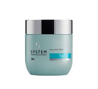 System Professional Lipid Code - Balance maschera Maschere 200 ml unisex