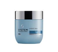 System Professional Lipid Code - Hydrate maschera Maschere 200 ml female