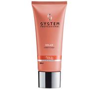 System Professional Lipid Code - Riparazione solare del condizionatore Balsamo 200 ml female