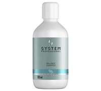 System Professional LipidCode Balance B1 Shampoo 100 ml