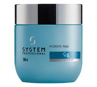 System Professional LipidCode Hydrate H3 Mask 200 ml