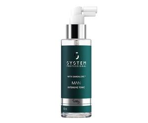 System Professional LipidCode MAN M4S Intensive Tonic 100 ml