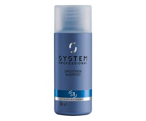 System Professional LipidCode Smoothen S1 Shampoo 50 ml