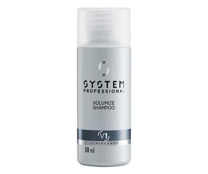 System Professional LipidCode Volumize V1 Shampoo 50 ml