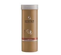 SYSTEM PROFESSIONAL Luxe Oil Keratin Conditioning Cream 1000ml