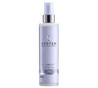 System Professional LipidCode LuxeBlond Bi-Phase UV & Heat Protector 180 ml