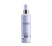 System Professional Luxeblond Bi-phase Conditioner LB5 180 ml - bifasico term...