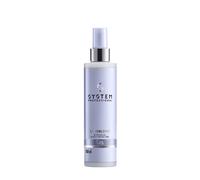 System Professional LipidCode LuxeBlond Bi-Phase UV & Heat Protector 180 ml