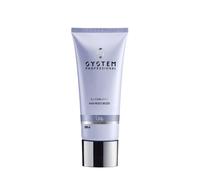 System Professional LuxeBlond Conditioner (200ml) Balsamo capelli biondi
