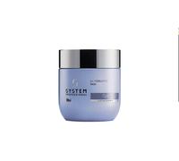 System Professional Luxeblond Maschera LB3 200 ML Cura Intensiva