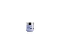 System professional Luxeblond Maschera rigenerante per capelli biondi 200 ml - Maschera capelli