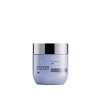 System Professional LipidCode LuxeBlond Mask 200 ml