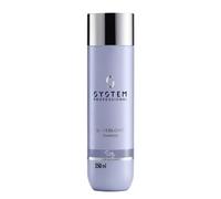System Professional LipidCode LuxeBlond Shampoo 250 ml