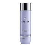 System Professional LipidCode LuxeBlond Shampoo 250 ml