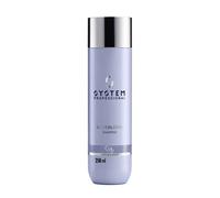 System Professional LipidCode LuxeBlond Shampoo 250 ml