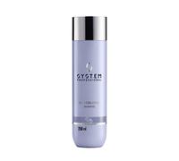 System Professional LipidCode LuxeBlond Shampoo 250 ml