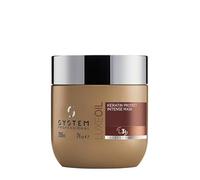 System Professional LipidCode Luxeoil Keratin Protect Intense Mask 200 ml