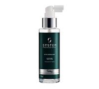 System Professional Lipid Code Man Man Intensive Tonic 100 ml