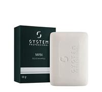 System Professional LipidCode MAN Solid Shampoo 100 g