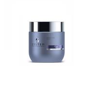 System Professional Maschera Lisciata S3 200 Ml