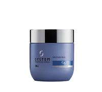 System Professional Maschera per capelli crespi levigante 400 ml - Maschera capelli