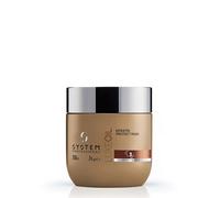 System Professional Maschera Protettiva Per Capelli Keratin Protect Mask 200 ml - Maschera capelli