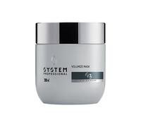 System Professional Lipid Code Forma Volumize Mask V3 200 ml