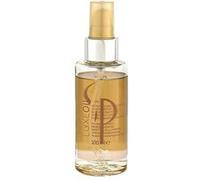 E_0017_341914 Wella Wella Sp Luxe Oil Reconstructive Elixir 100ml Salute, Beauty